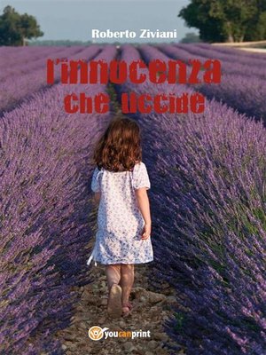 cover image of L'innocenza che uccide